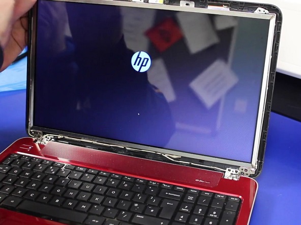 HP laptop Repair Center Kozhikode