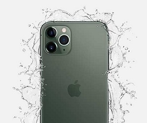 iPhone Water Damage Service Calicut