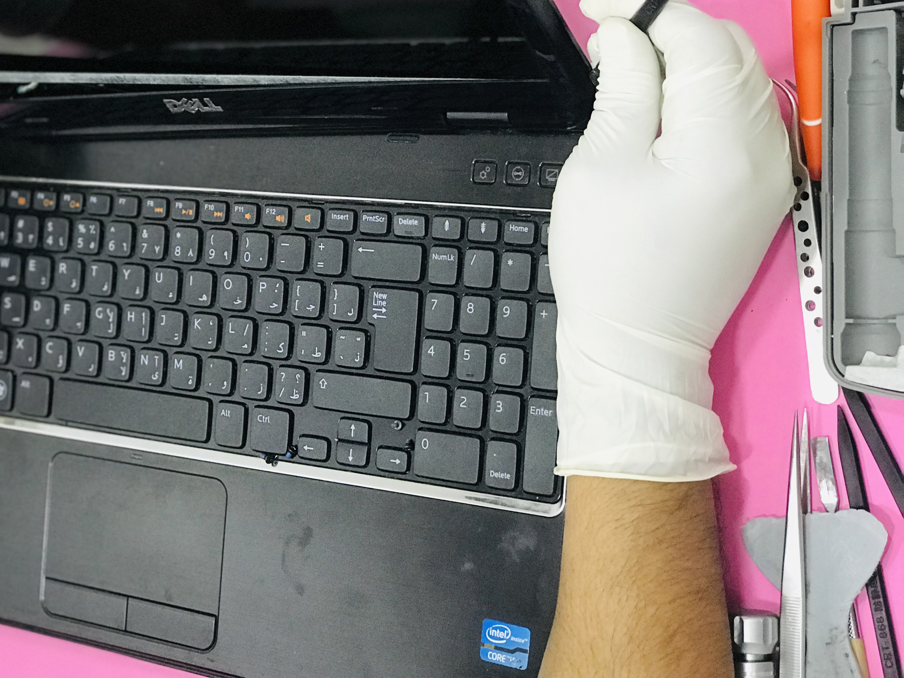 Macbook repair center calicut