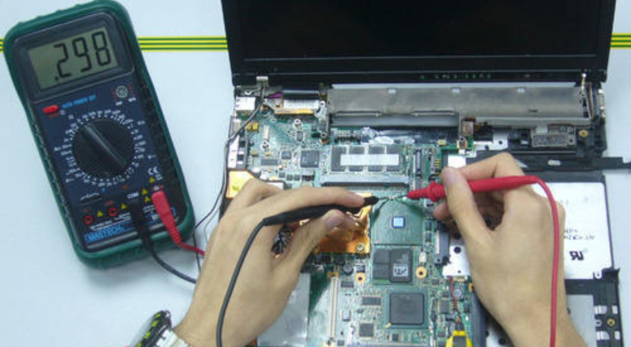 Apple Repair Center Calicut