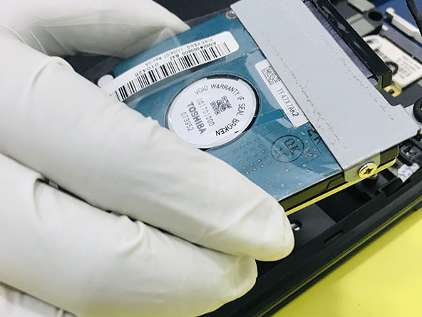 Toshiba Repair Center Calicut