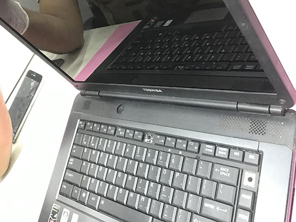 Toshiba Repair Center Calicut