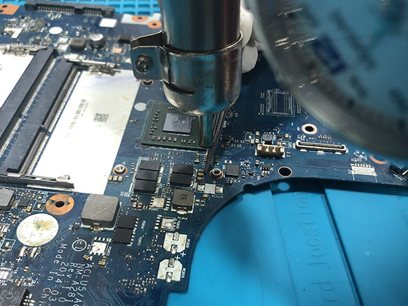 Asus Repair Center Kozhikode