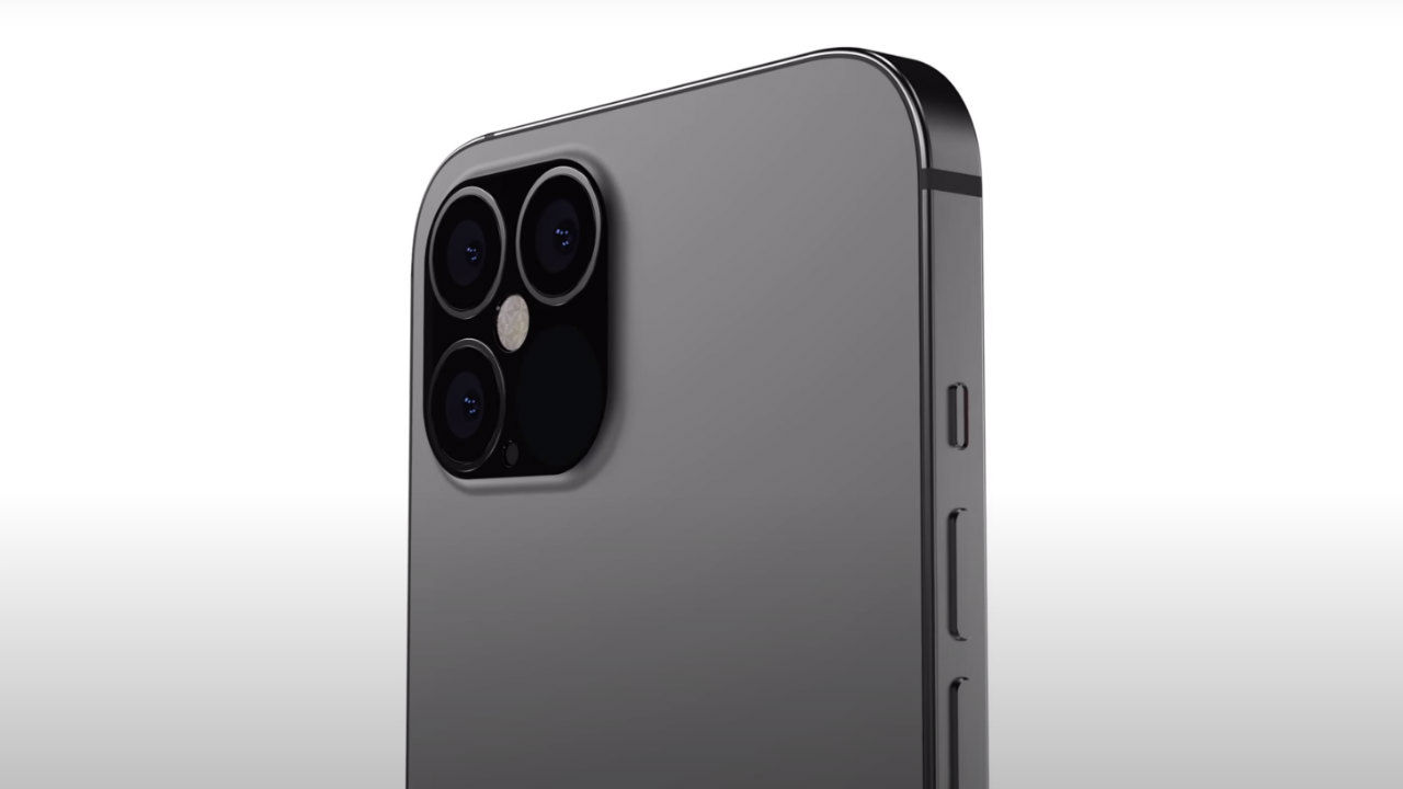 iPhone 12