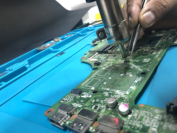 dell service center kozhikode