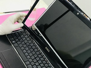 Dell laptop Repair in kozhikode