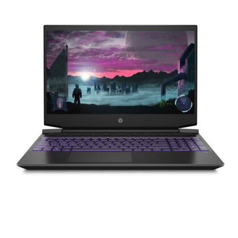 HP Service Center