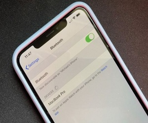 iphone 11 service calicut