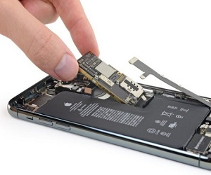 iphone 11 service calicut