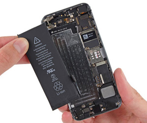 iPhone SE service center calicut