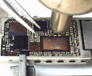 iPhone SE service calicut