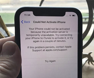 iPhone X repair center calicut