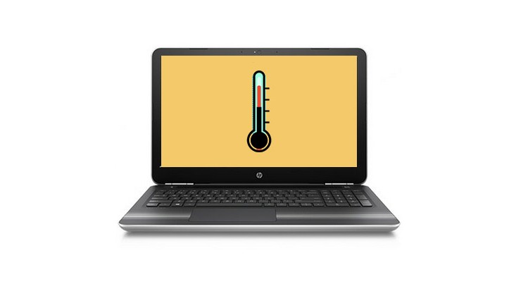 Acer Laptop Overheating Service Calicut