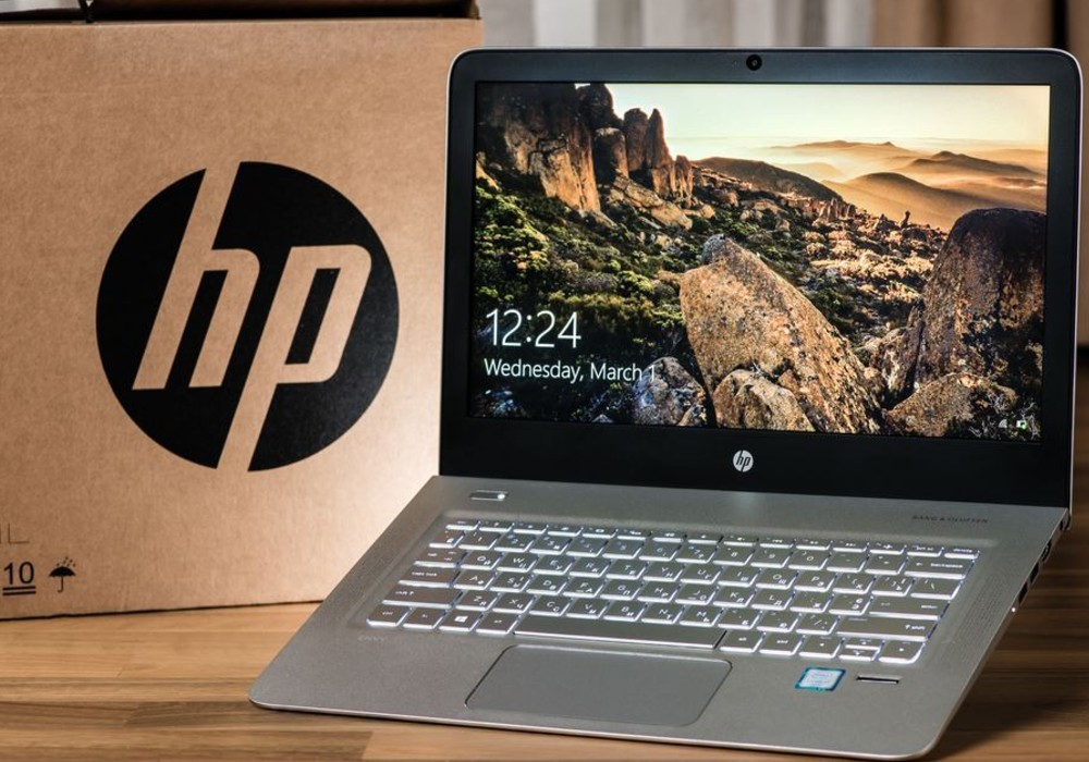 HP Laptop Service Center Calicut